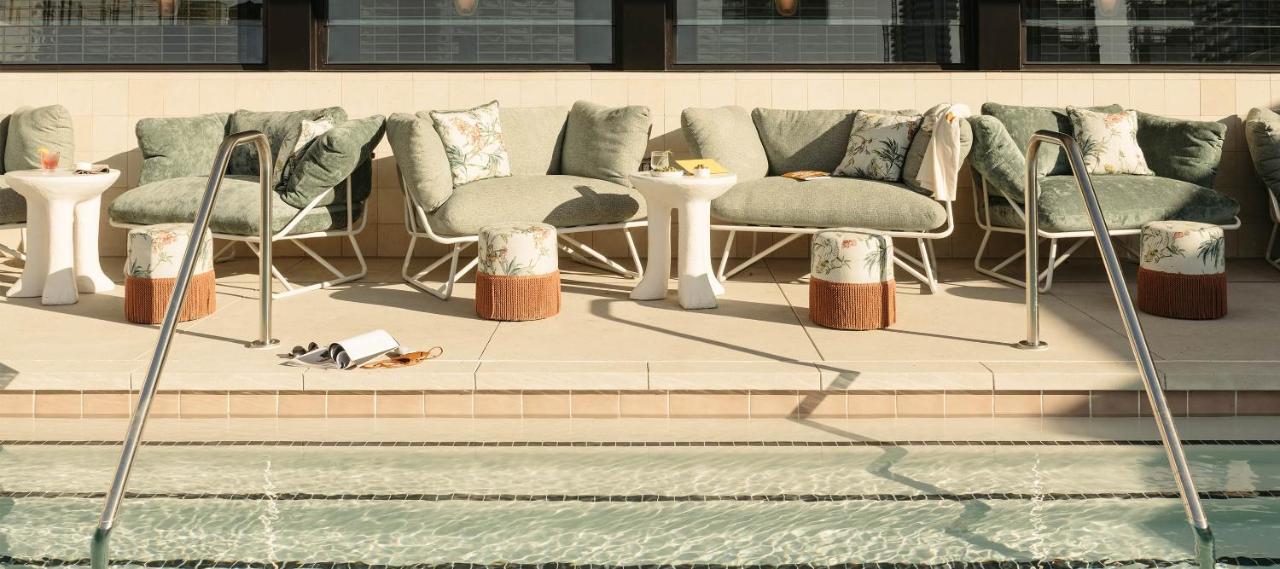 The Hoxton, Downtown La Hotel