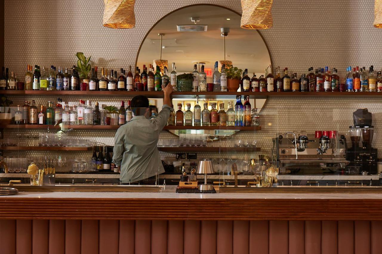 The Hoxton, Downtown La Hotel