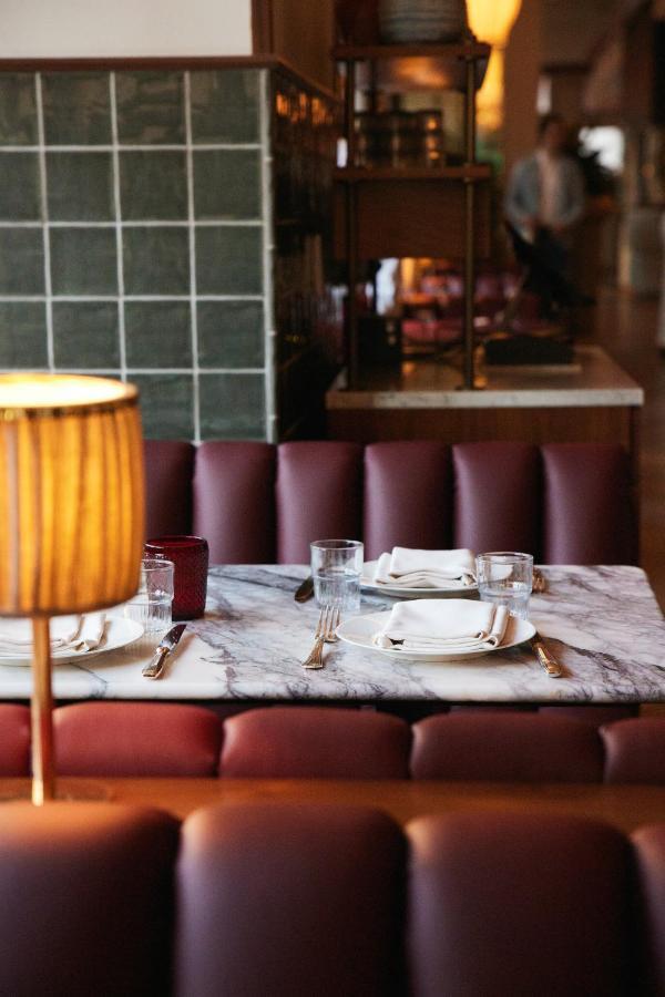 Hotel The Hoxton, Downtown La Los Angeles