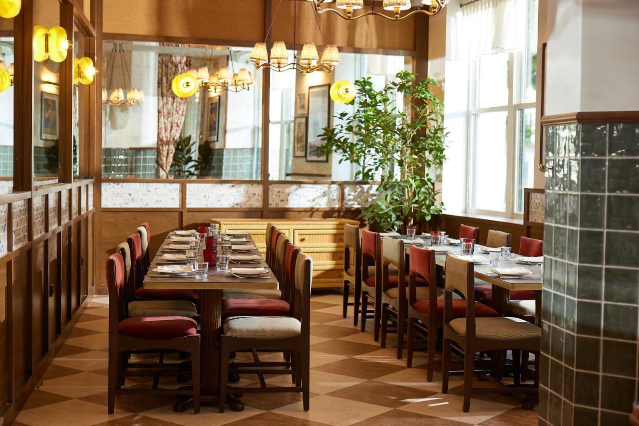 The Hoxton, Downtown La Hotel Los Angeles