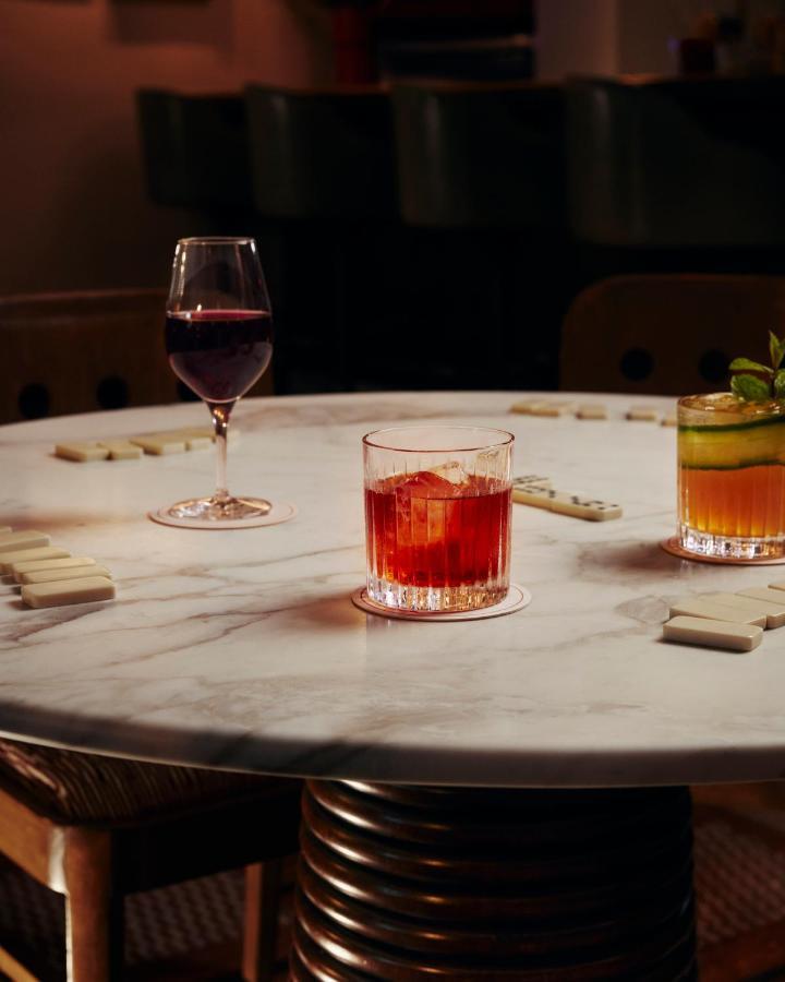 The Hoxton, Downtown La Hotel