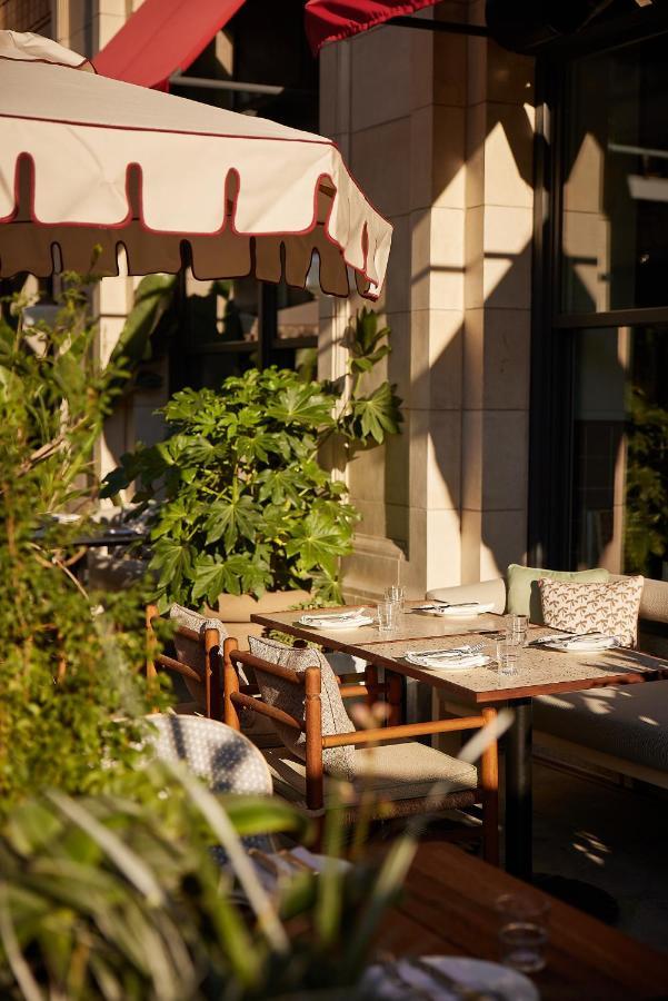 Hotel The Hoxton, Downtown La 4*