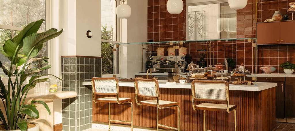 The Hoxton, Downtown La Los Angeles