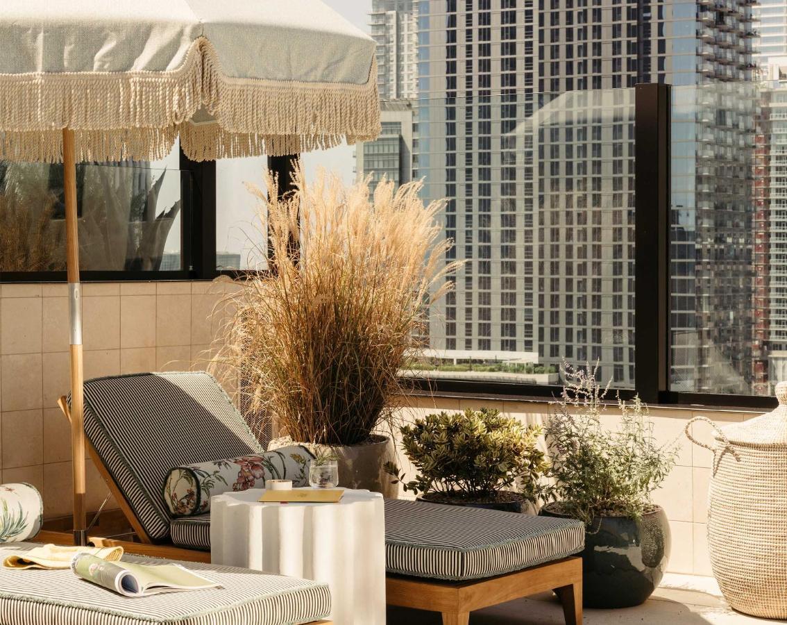 The Hoxton, Downtown La Hotel 4*
