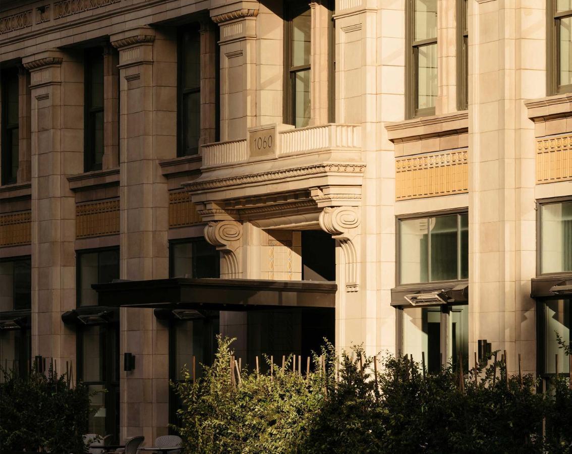 The Hoxton, Downtown La Hotel Los Angeles
