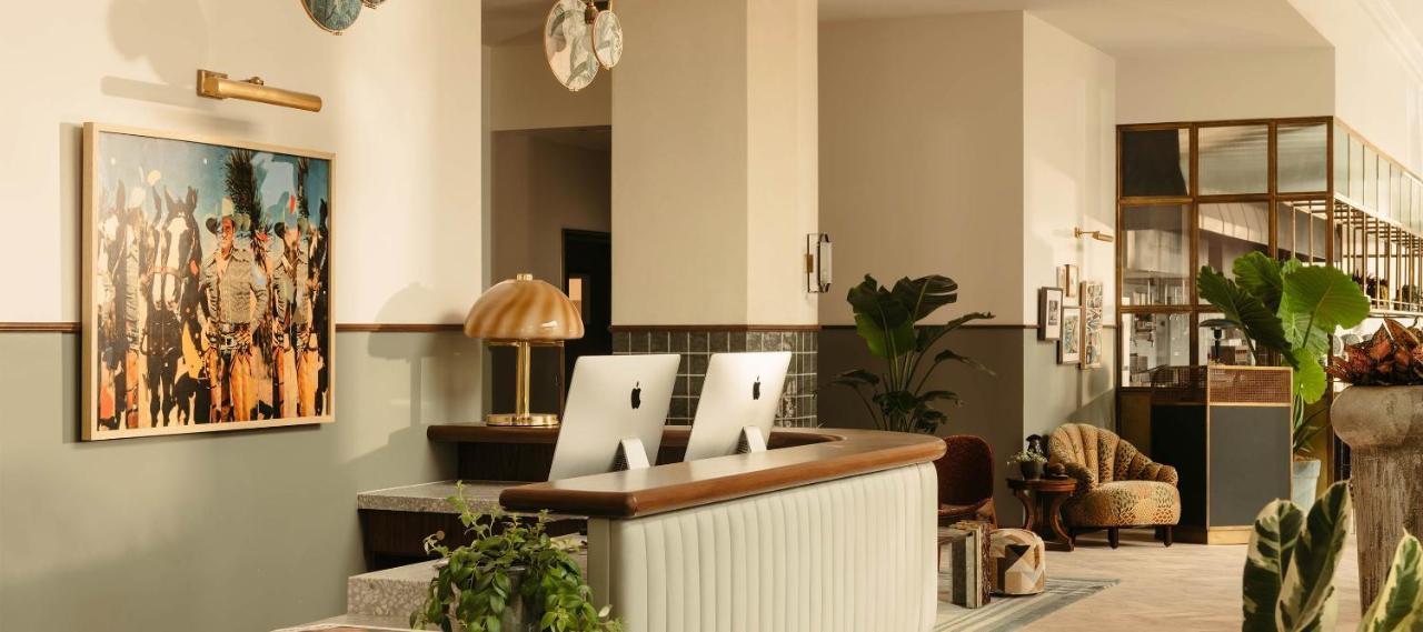 The Hoxton, Downtown La Hotel Los Angeles