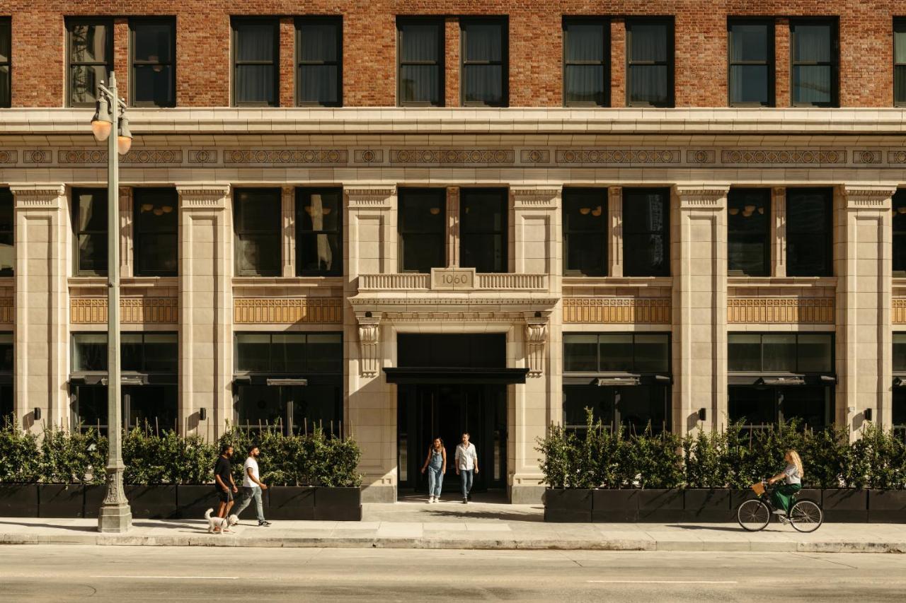 Hotel The Hoxton, Downtown La