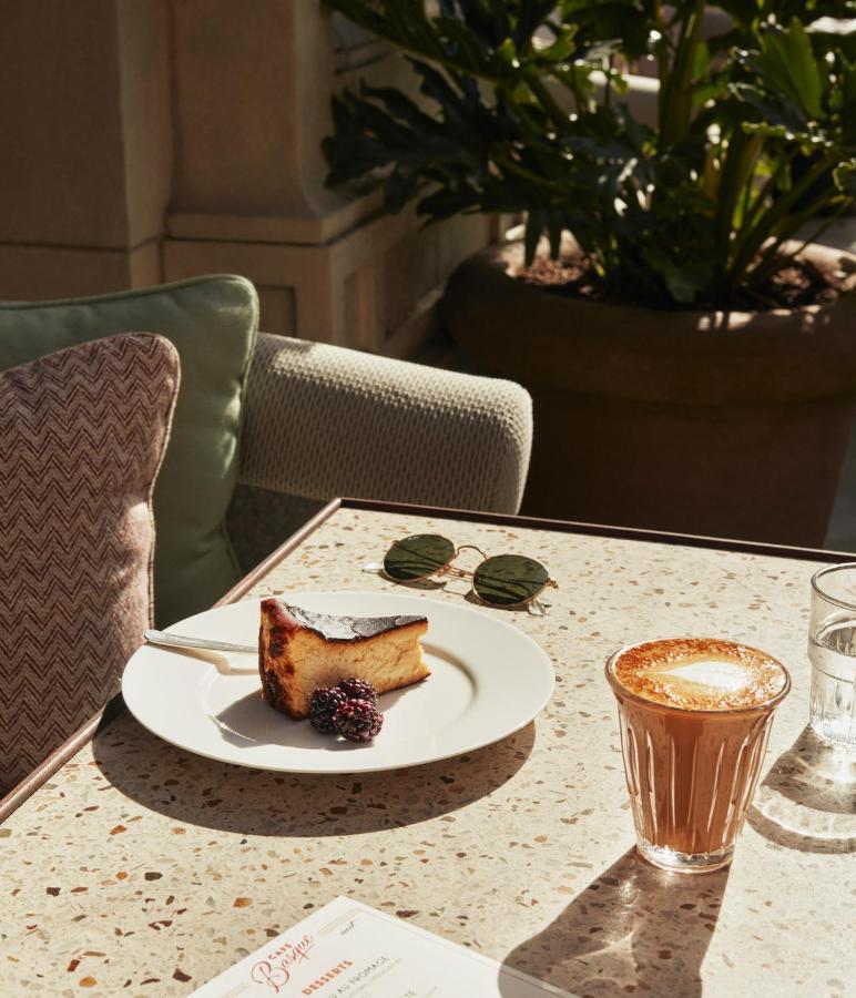 The Hoxton, Downtown La Hotel Los Angeles