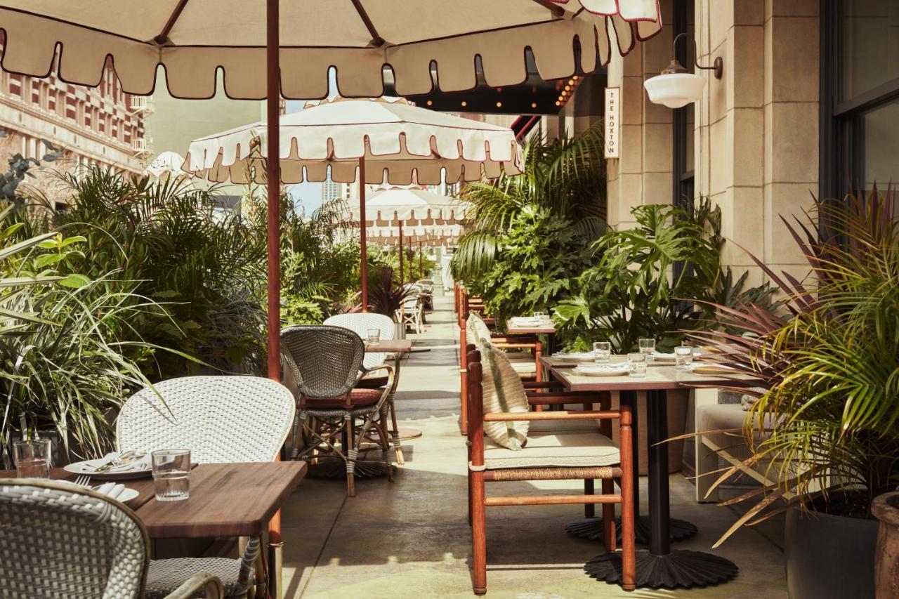 The Hoxton, Downtown La Hotel Los Angeles
