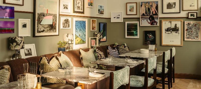 The Hoxton, Downtown La Hotel Los Angeles