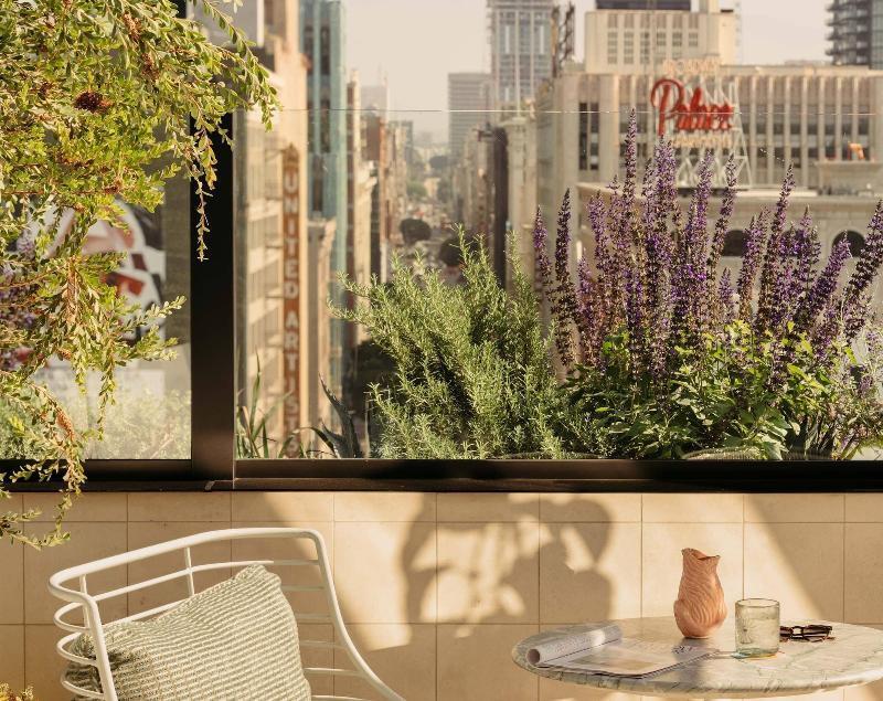 The Hoxton, Downtown La Los Angeles