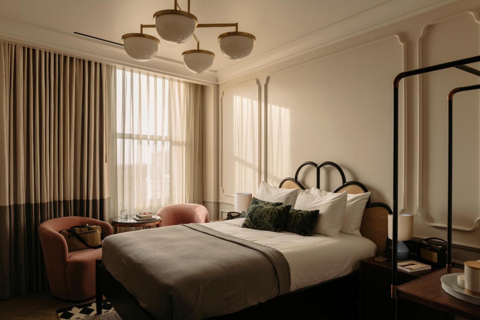 The Hoxton, Downtown La 4* Los Ángeles