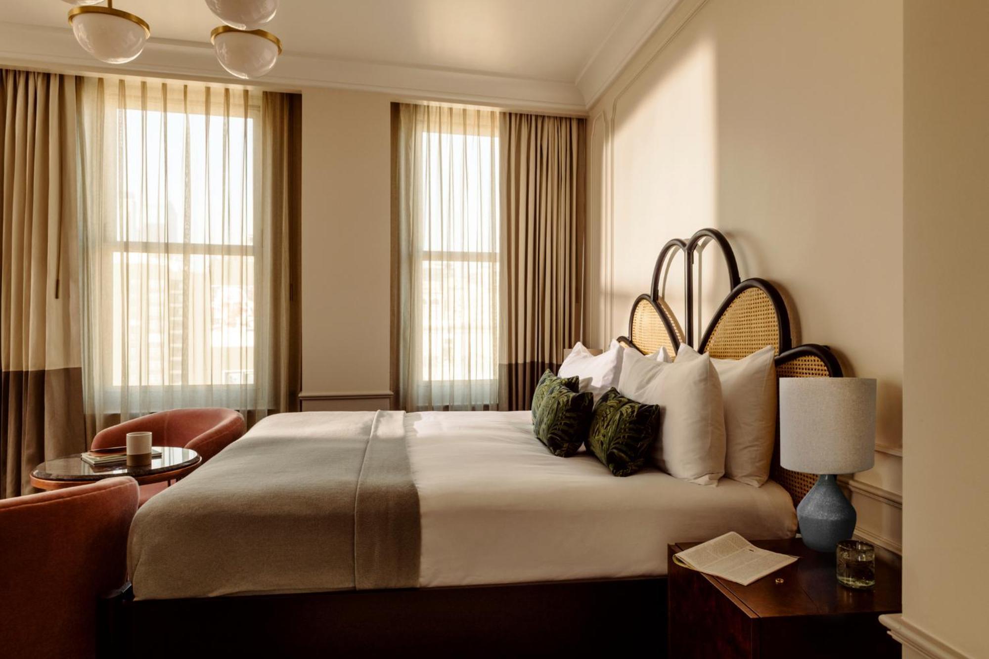 The Hoxton, Downtown La Hotel 4*