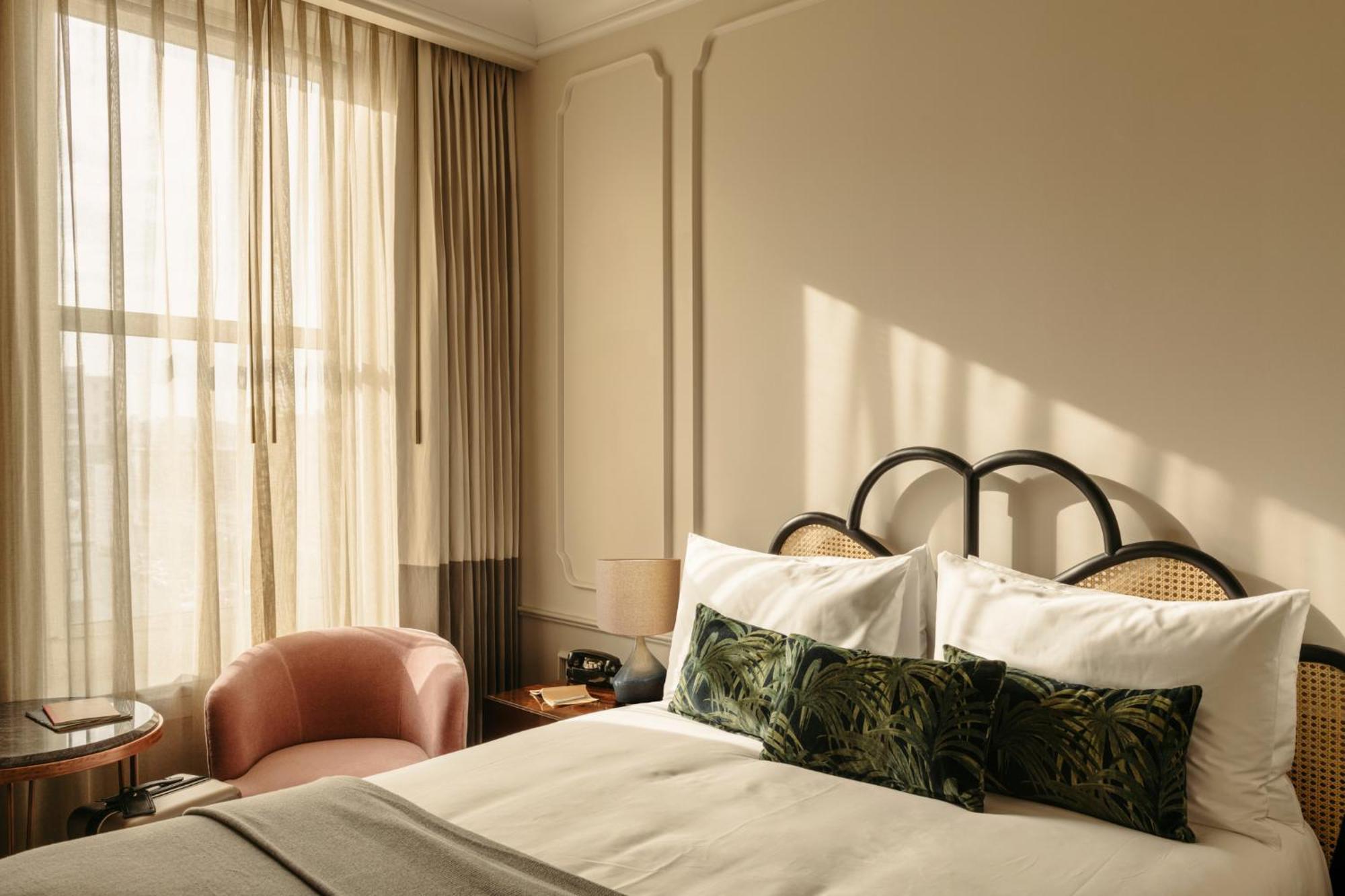 The Hoxton, Downtown La Hotel Los Angeles