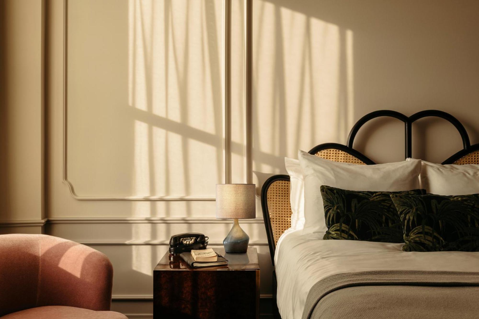 The Hoxton, Downtown La Los Angeles