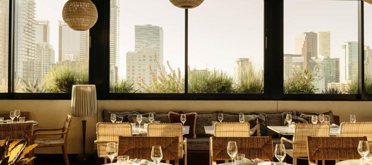 The Hoxton, Downtown La